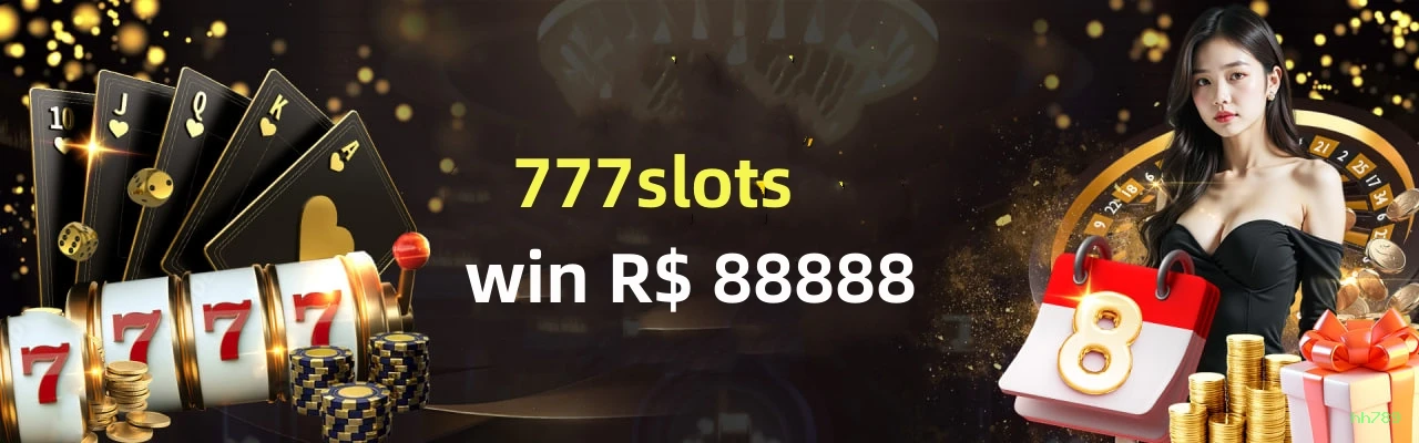 Casino Ao Vivo hh789