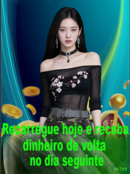 Benefícios da Conta hh789